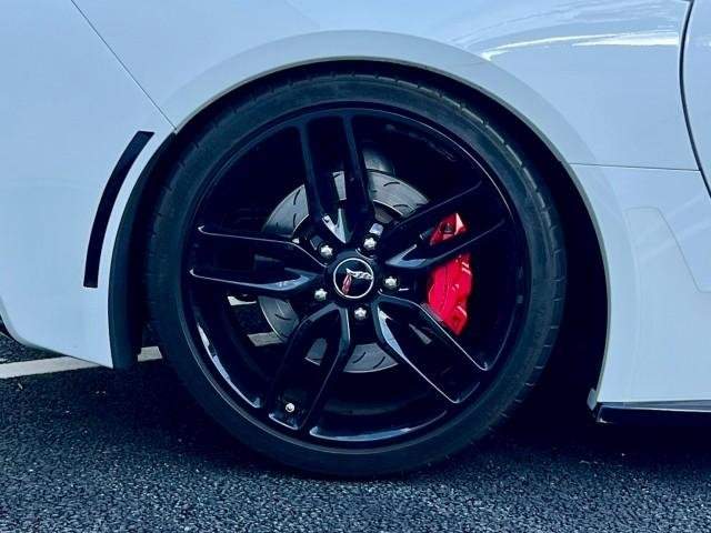 Ref:AUX-19898120 CHEVROLET CHEVROLET CORVETTE 2015 - Image 5