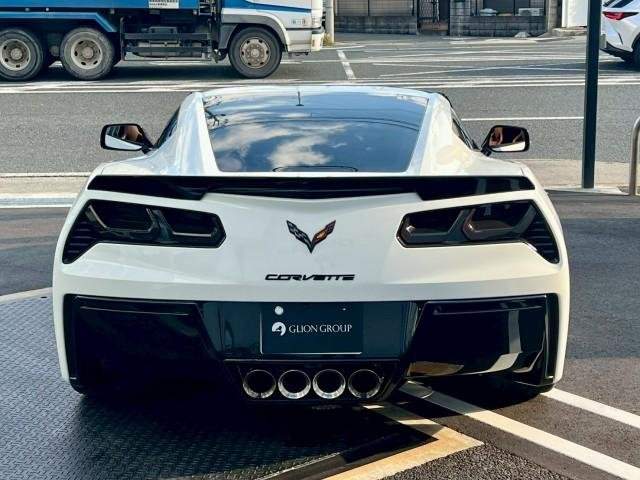 Ref:AUX-19898120 CHEVROLET CHEVROLET CORVETTE 2015 - Image 8