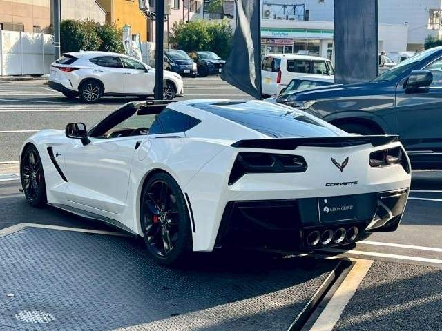 Ref:AUX-19898120 CHEVROLET CHEVROLET CORVETTE 2015 - Image 9