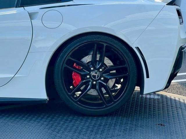 Ref:AUX-19898120 CHEVROLET CHEVROLET CORVETTE 2015 - Image 10