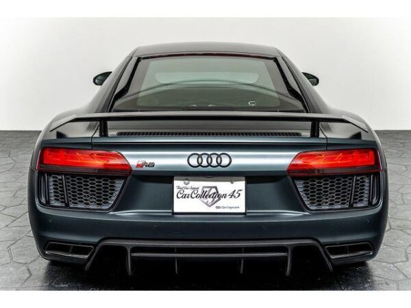 Ref:AUX-19898322 AUDI R8 2016 - Image 2