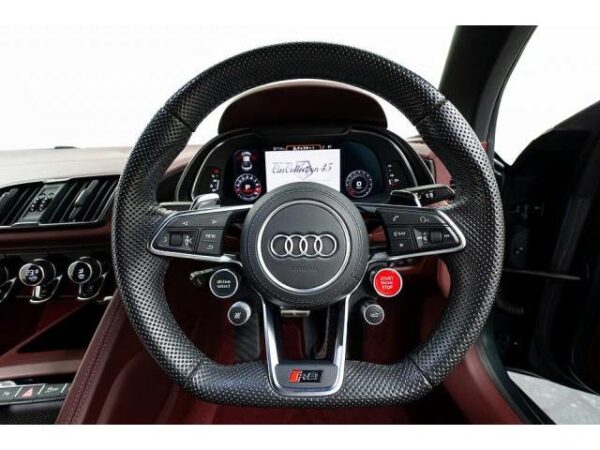Ref:AUX-19898322 AUDI R8 2016 - Image 11