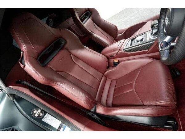 Ref:AUX-19898322 AUDI R8 2016 - Image 12