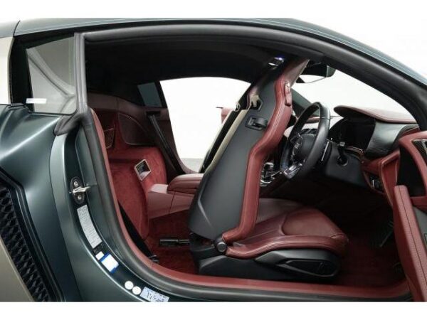 Ref:AUX-19898322 AUDI R8 2016 - Image 14