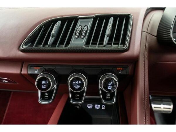 Ref:AUX-19898322 AUDI R8 2016 - Image 19