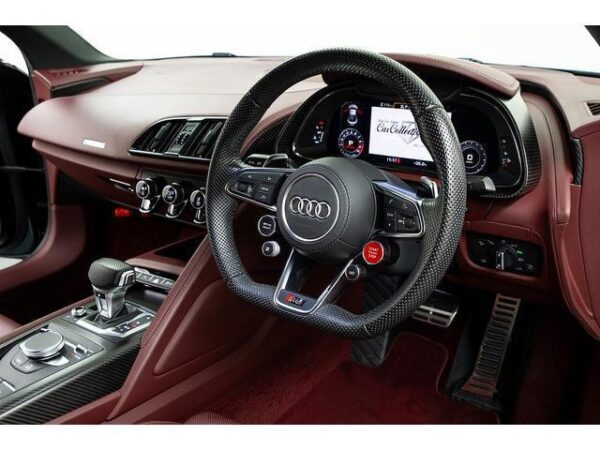 Ref:AUX-19898322 AUDI R8 2016 - Image 3