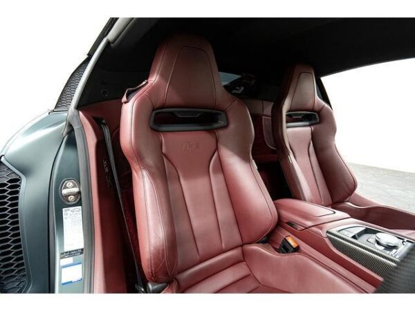Ref:AUX-19898322 AUDI R8 2016 - Image 4