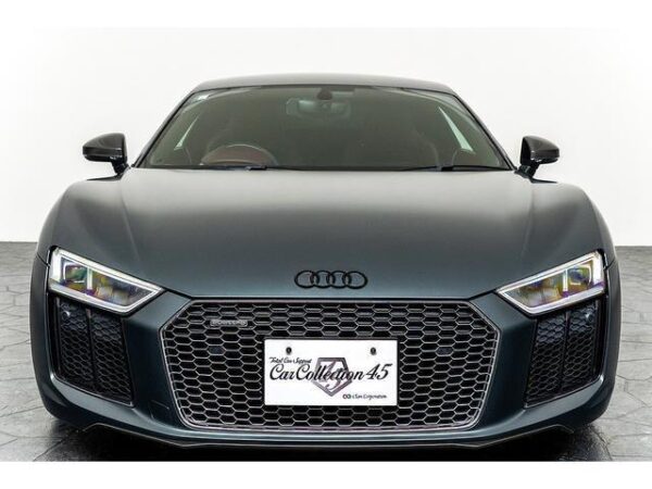 Ref:AUX-19898322 AUDI R8 2016 - Image 6