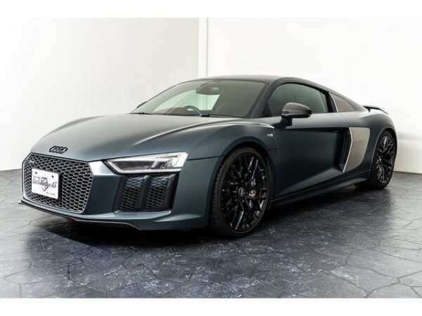 Ref:AUX-19898322 AUDI R8 2016 - Image 7
