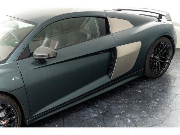 Ref:AUX-19898322 AUDI R8 2016 - Image 8