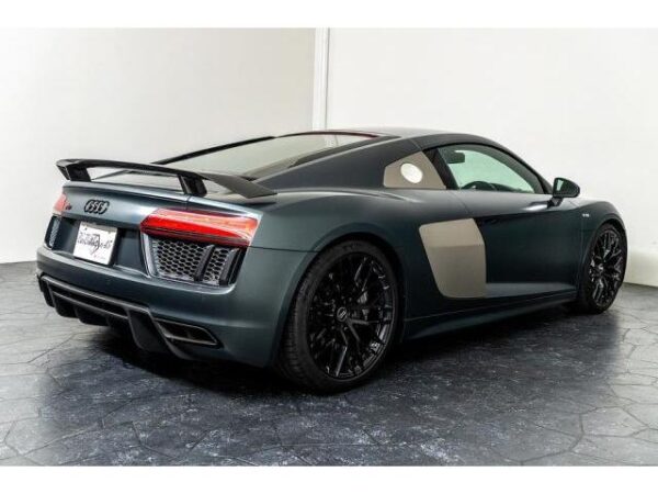 Ref:AUX-19898322 AUDI R8 2016 - Image 9