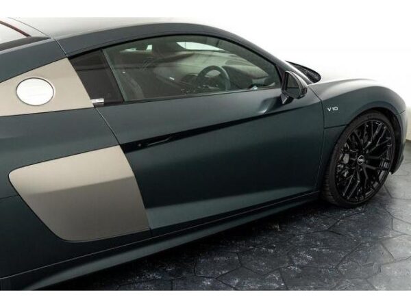 Ref:AUX-19898322 AUDI R8 2016 - Image 10
