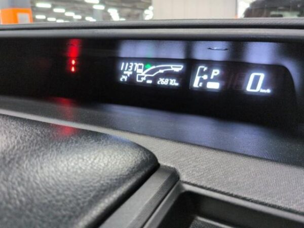 Ref:AUX-19898468 TOYOTA AQUA 2015 - Image 6