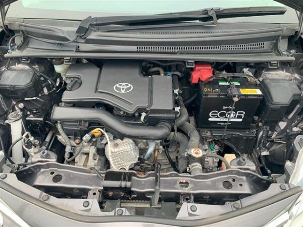 Ref:AUX-19898518 TOYOTA VITZ 2020 - Image 11