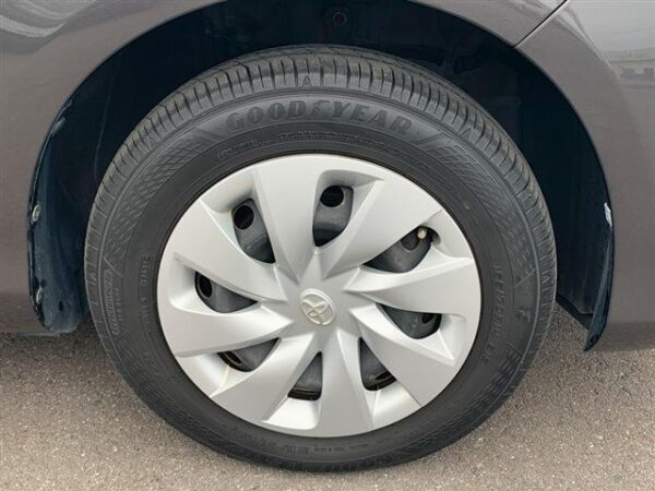 Ref:AUX-19898518 TOYOTA VITZ 2020 - Image 13