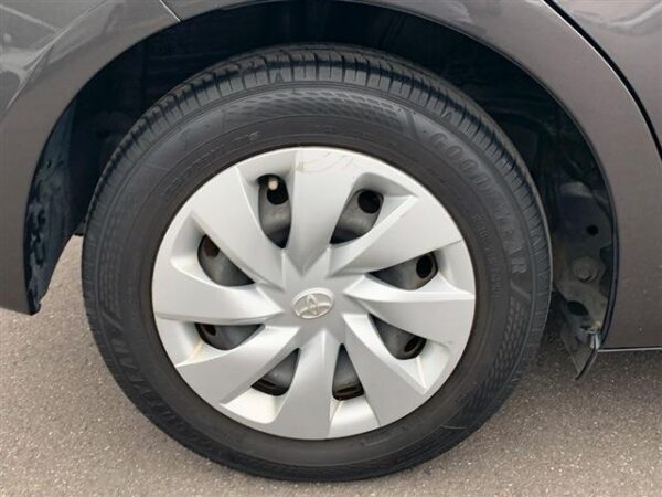 Ref:AUX-19898518 TOYOTA VITZ 2020 - Image 14