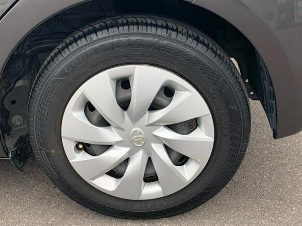 Ref:AUX-19898518 TOYOTA VITZ 2020 - Image 15