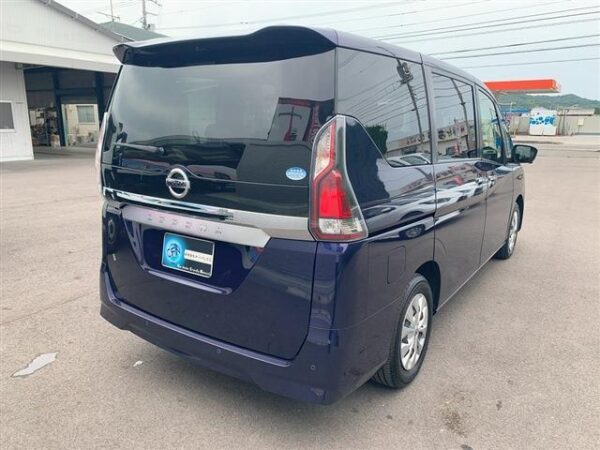 Ref:AUX-19898519 NISSAN SERENA 2021 - Image 2