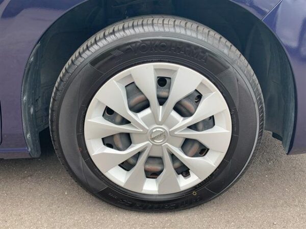 Ref:AUX-19898519 NISSAN SERENA 2021 - Image 12