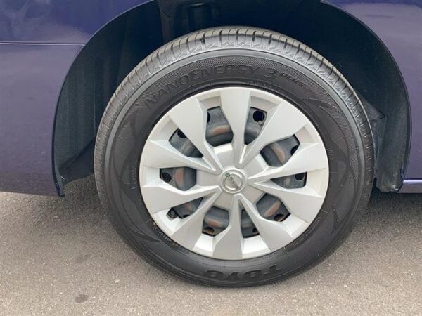 Ref:AUX-19898519 NISSAN SERENA 2021 - Image 13