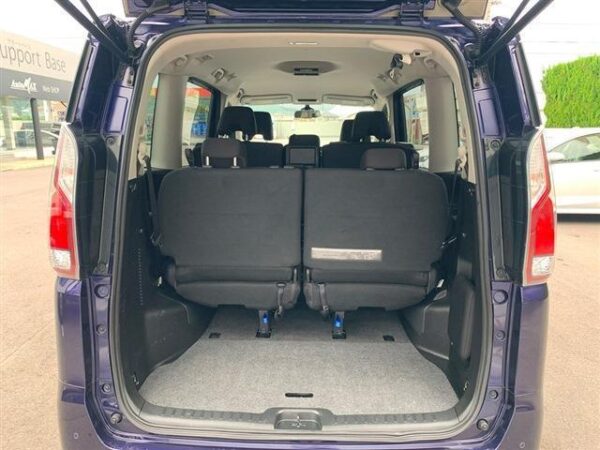 Ref:AUX-19898519 NISSAN SERENA 2021 - Image 16