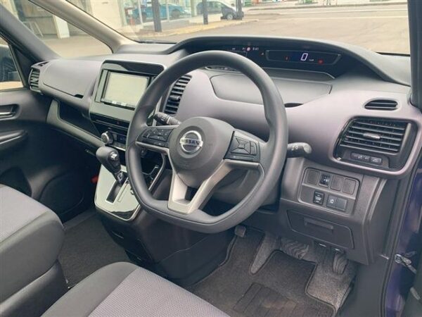 Ref:AUX-19898519 NISSAN SERENA 2021 - Image 18