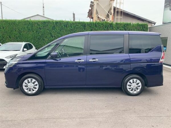 Ref:AUX-19898519 NISSAN SERENA 2021 - Image 3