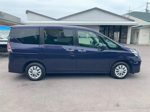 Ref:AUX-19898519 NISSAN SERENA 2021 - Image 4