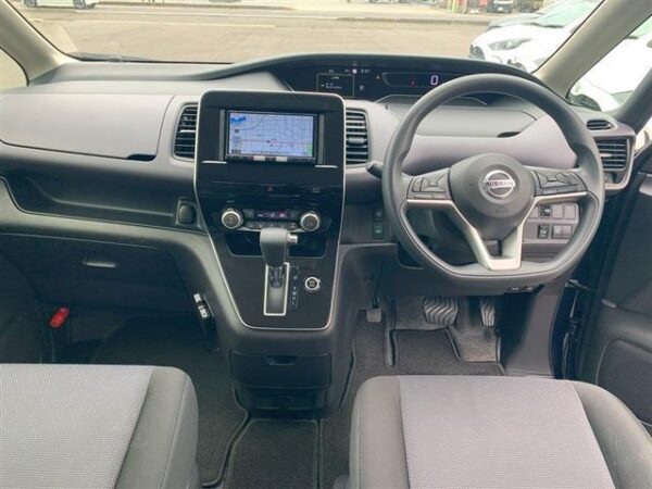 Ref:AUX-19898519 NISSAN SERENA 2021 - Image 7