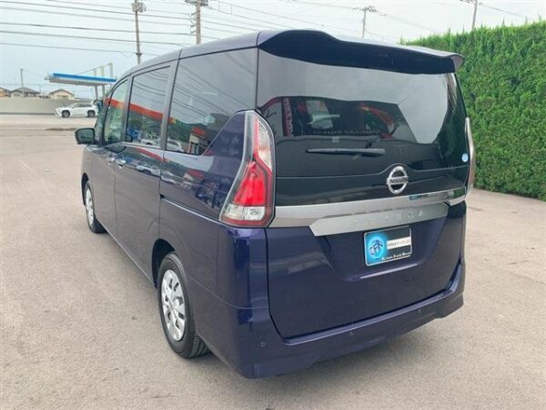 Ref:AUX-19898519 NISSAN SERENA 2021 - Image 10