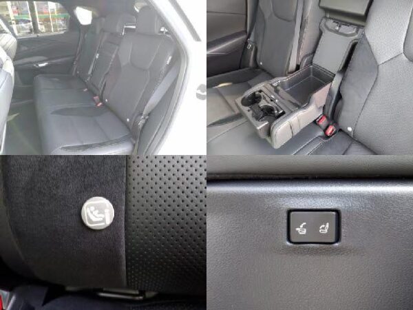 Ref:AUX-19898529 LEXUS RX 2023 - Image 7