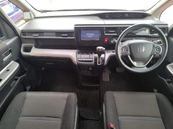 Ref:AUX-19898530 HONDA STEPWAGON 2018 - Image 3