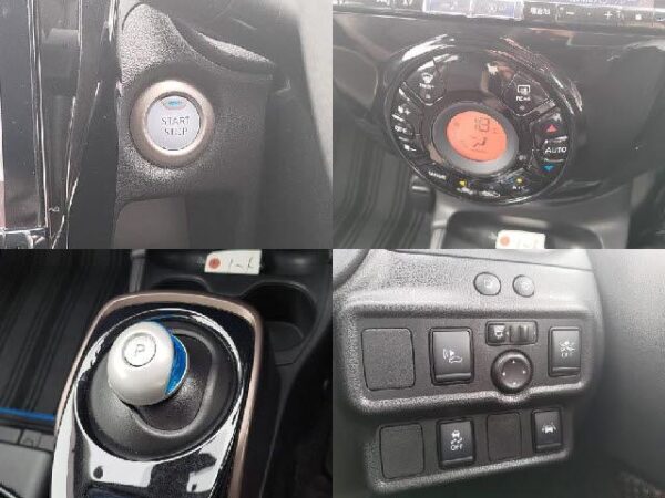 Ref:AUX-19898532 NISSAN NOTE 2019 - Image 5