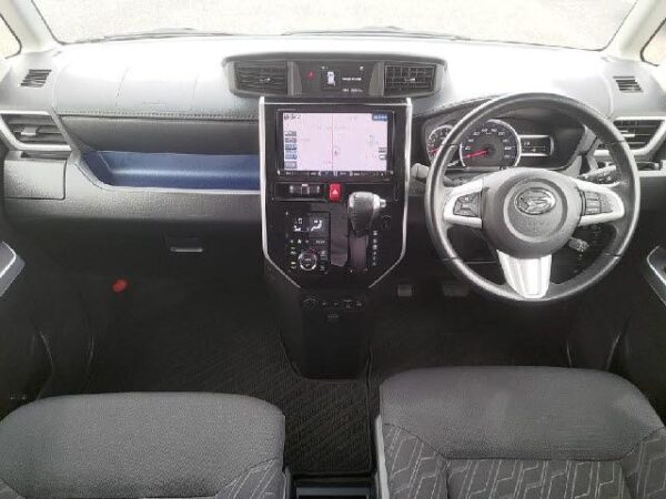 Ref:AUX-19898535 DAIHATSU THOR 2020 - Image 3