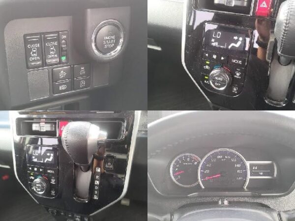 Ref:AUX-19898535 DAIHATSU THOR 2020 - Image 5