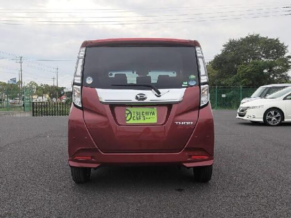 Ref:AUX-19898535 DAIHATSU THOR 2020 - Image 10
