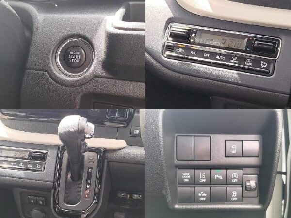 Ref:AUX-19898537 MITSUBISHI DELICA D:2 2021 - Image 5