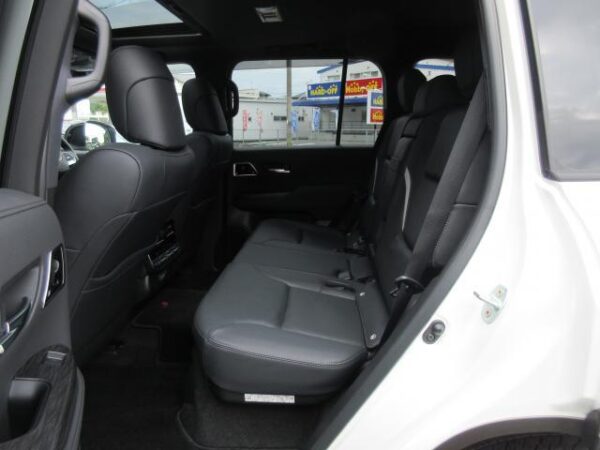 Ref:AUX-19898544 TOYOTA LAND CRUISER 2024 - Image 13