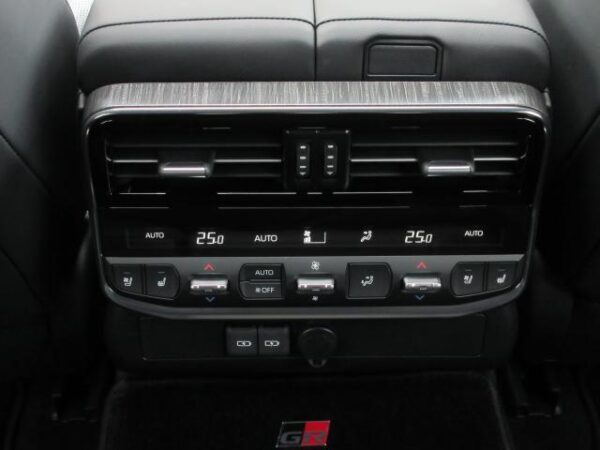 Ref:AUX-19898544 TOYOTA LAND CRUISER 2024 - Image 14