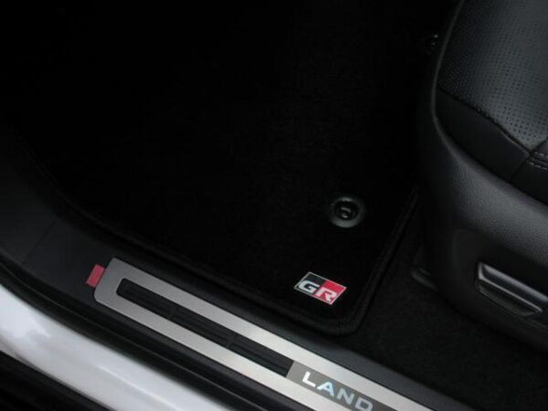 Ref:AUX-19898544 TOYOTA LAND CRUISER 2024 - Image 17