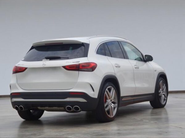 Ref:AUX-19898640 MERCEDES AMG GLA-CLASS 2023 - Image 2