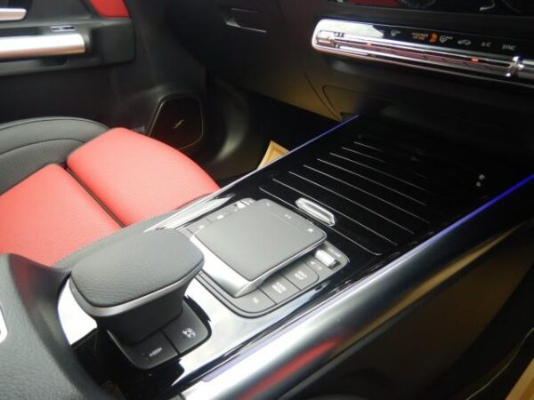 Ref:AUX-19898640 MERCEDES AMG GLA-CLASS 2023 - Image 17