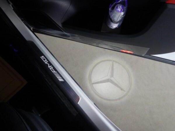 Ref:AUX-19898640 MERCEDES AMG GLA-CLASS 2023 - Image 19