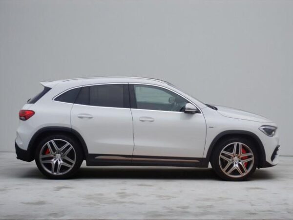 Ref:AUX-19898640 MERCEDES AMG GLA-CLASS 2023 - Image 4