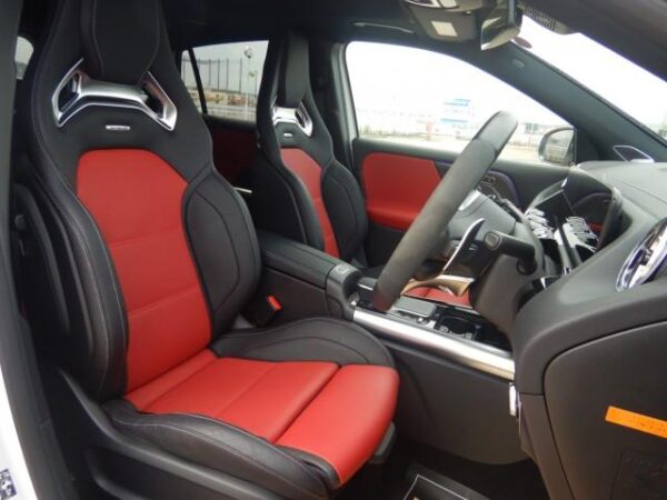 Ref:AUX-19898640 MERCEDES AMG GLA-CLASS 2023 - Image 6