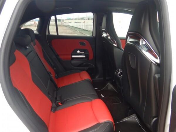 Ref:AUX-19898640 MERCEDES AMG GLA-CLASS 2023 - Image 7