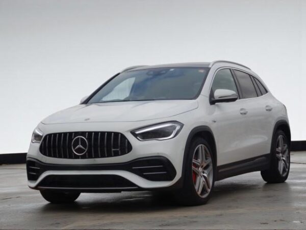 Ref:AUX-19898640 MERCEDES AMG GLA-CLASS 2023