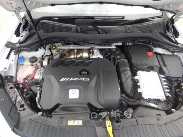 Ref:AUX-19898640 MERCEDES AMG GLA-CLASS 2023 - Image 8