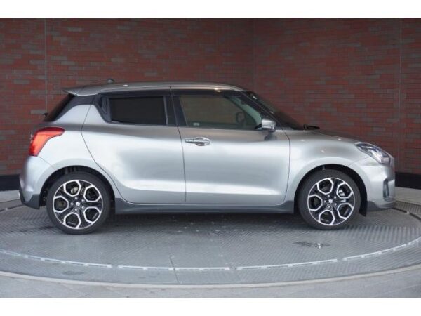 Ref:AUX-19898675 SUZUKI SWIFT SPORT 2021 - Image 4