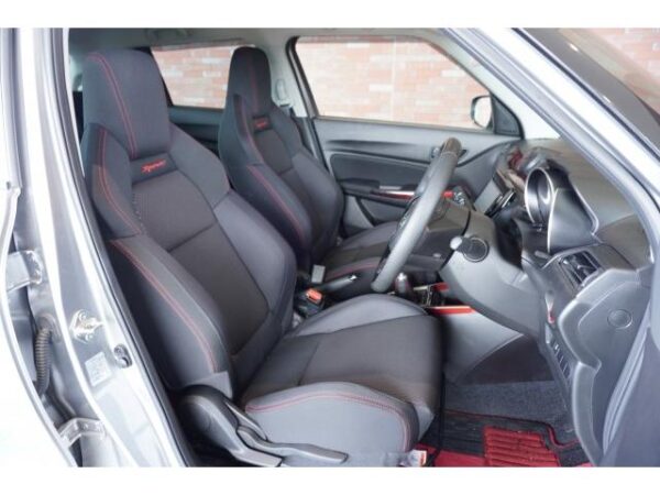 Ref:AUX-19898675 SUZUKI SWIFT SPORT 2021 - Image 6
